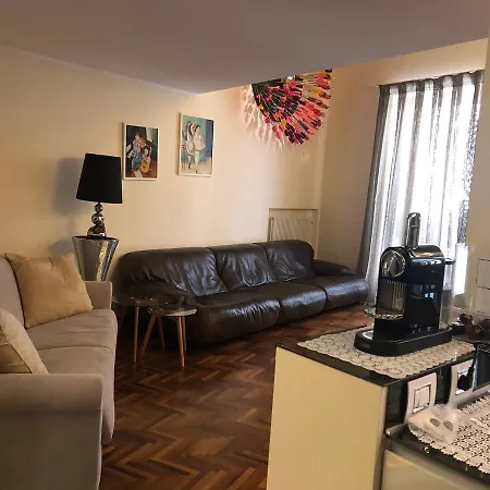 Mamma Paola Apartament Werona