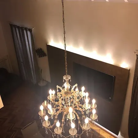 Mamma Paola Apartament Werona