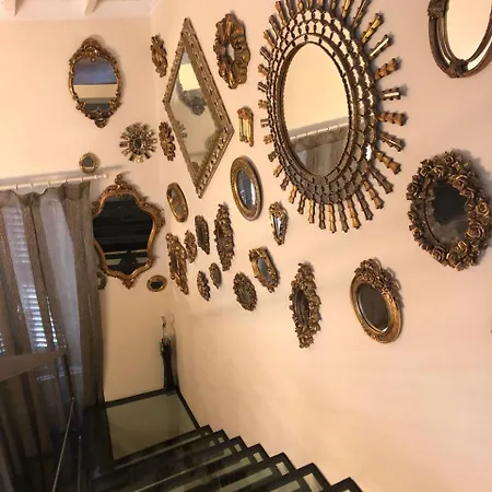 Apartament Mamma Paola *